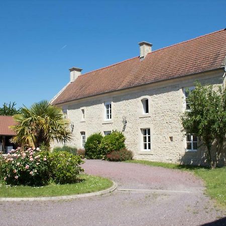 Le Loft Du Clos D'Esquay Exterior foto