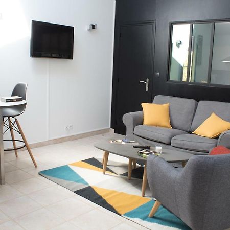 Le Loft Du Clos D'Esquay Exterior foto