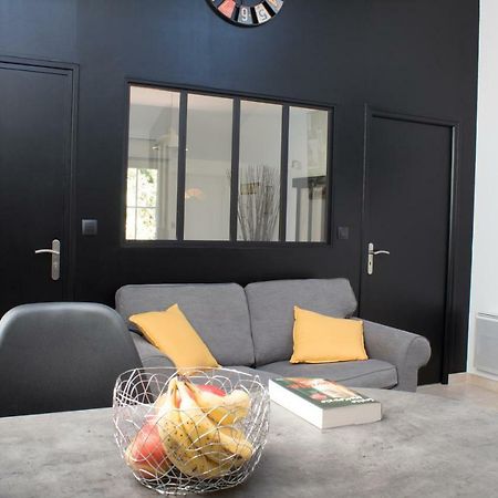 Le Loft Du Clos D'Esquay Exterior foto